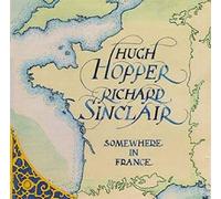 Hopper & Sinclair - Somewhere In France