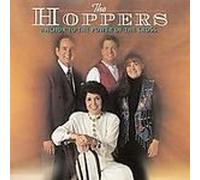 Hoppers - Anchor to Power of The Cro