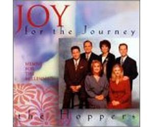 Hoppers - Joy for the Journey