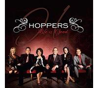 Hoppers - Life Is Good