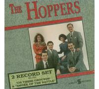 Hoppers - On These Grounds/Smoke of the Battle