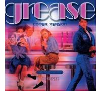 Hoppers,the - Grease