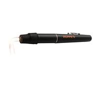 HOPPE'S BRL1 - Luce per cannoni, Misura 9, Colore: Nero