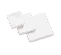 Hoppe's No. 4 - Pack di 40 Panni per Calibro da .38 Fino a .45