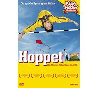 Hoppet - Der große Sprung ins Glück