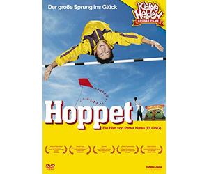 Hoppet - Der große Sprung ins Glück