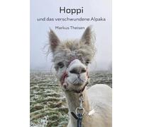 Hoppi und das verschwundene Alpaka