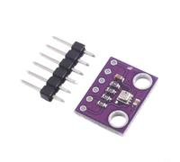 Hoppipola 10 pezzi GY-BMP280-3.3V sensore di temperatura e pressione dell'aria per BMP280 con interfaccia I2C/SPI 3.3V