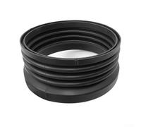 Hoppipola Chicco accessorio per macinacaffè per HOPPER Cleaner Air Blower Remover Strumento di pulizia Compressore Rullo Soffietto Adatto per Baratza per HOPPER Pulisce efficacemente il fagiolo