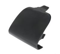 Hoppipola Copertura gancio traino paraurti anteriore N243-50-A11-BB per -5 per Miata 2016-2021 ABS nero non verniciato