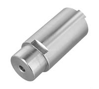 Hoppipola Cuscinetto di gomma che aumenta il supporto per i vassoi dell'ascensore dell'automobile ed i supporti regolabili della colonna nelle aree di servizio del veicolo