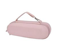 Hoppipola Custodia rigida per Luna per borsa di stoccaggio! 7 x 9 cm colore | Custodia rigida per Luna. Rosa sicuro durante il trasporto contro gli impatti, protezione affidabile della fotocamera