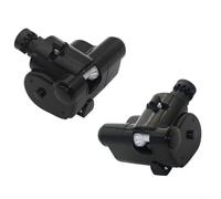 Hoppipola Dispositivo di controllo della direzione di ricambio R0524700 R0524800 per MX6 MX6 per ELITE MX8 MX8 per pulitori interni per piscine ELITE, nero, confezione da 2