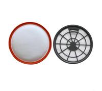 Hoppipola Filtro per aspirapolvere ad alta resistenza compatibile con modelli VX28 VX56 VX59 VX64 Power 5 Pet, lavabile e riutilizzabile, codice articolo VX28F