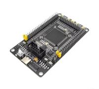 Hoppipola FPGA Kit di sviluppo per Cyclone IV EP4CE6E22C8N con interfaccia jtag per chip ch340 doppio oscillatore e tensione regolabile per circuiti digitali
