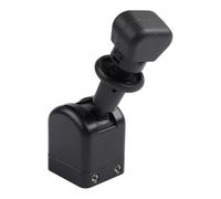 Hoppipola Freno a mano lineare USB a 14 bit per SIM Racing sul PC, compatibile con Logitech G27 G29 G920 G923 e Thrustmaster T300 T-for GT Wheels