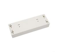 Hoppipola Regolatore di riscaldamento a 8 zone per riscaldamento a pavimento Scatola di controllo centralizzata per caldaia e pompe 16A Controllo attuatore con indicatore LED Bianco (GA-106 Quick
