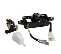 Hoppipola Regolatore di tensione per Predator 30060-Y025110 Generatore AVR per Harbor per freight GTDK 2-4kW regolabile 160-260V