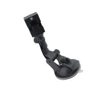 Hoppipola Supporto a ventosa per auto in ABS compatibile con telecomando DJI Neo 2 Mini 5 Pro, supporto compatto per parabrezza cruscotto, presa forte per una registrazione fluida