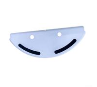 Hoppipola Supporto per mocio bianco per Laresar per L10, per Roidmi Eve per Rook S, per MiWhole M9 Lite Vacuum Parts