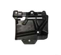 Hoppipola Vassoio porta batteria in ABS nero 2015-2017 e 2015-2019 OE 6C0915331D per parte interna dell'auto di ricambio