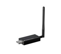 Hoppipola Zigbee 3.0 Gateway Bridge ZBDongle-E, dongle USB in alluminio con MQTT per l'automazione domestica intelligente, supporta 128 dispositivi, portata 400 m