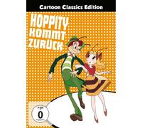 Hoppity kommt zurück - Cartoon Classics Edition