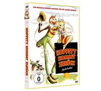 Hoppity kommt zurück - Special Edition