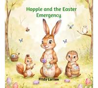 Hopple and the Easter Emergency