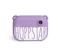 Fotocamera digitale per bambini Hoppstar Artist - Blossom