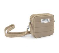 Hoppstar Borsa crema Midi