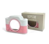 Hoppstar Copertura in silicone Expert arrossire
