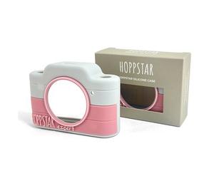 Hoppstar Copertura in silicone Expert arrossire