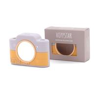 Hoppstar Copertura in silicone Expert cedro