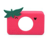 Hoppstar Copertura in silicone Rookie fragola