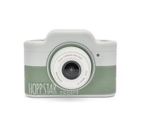 HOPPSTAR - Macchina Fotografica Expert - Verde