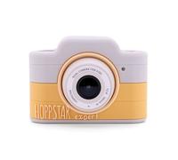 HOPPSTAR - Macchina Fotografica Expert - Giallo