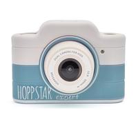 HOPPSTAR - Macchina Fotografica Expert - Blu