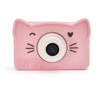 Hoppstar Fotocamera per bambini esordienti arrossire