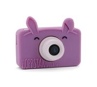 Hoppstar Fotocamera per bambini esordienti fiore