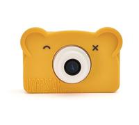 Hoppstar Fotocamera per bambini esordienti miele