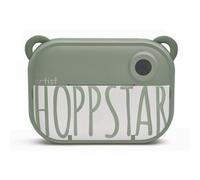 HOPPSTAR - Macchina Fotografica Artist - Verde