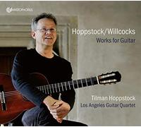 Hoppstock/ Hoppstock - Works For Guitar