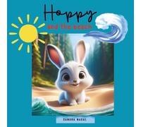 Hoppy and the beach