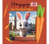 Hoppy and the carrot race