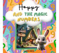 Hoppy and the magic numbers