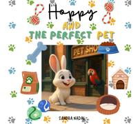 Hoppy and the perfect pet