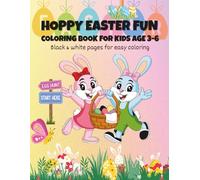 HOPPY EASTER FUN