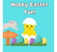 Hoppy Easter Fun