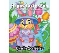 Hoppy Easter Fun: Sweet Bunnies, Spring Smiles, and Easter Joy